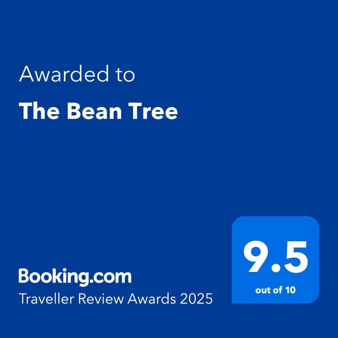 The Bean Tree Hotel McGregor Exterior photo